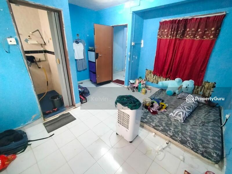 For Sale - Reno 2 Sty Teres Rawang Perdana Bukit Rawang Jaya Sri Hijau New Green Park