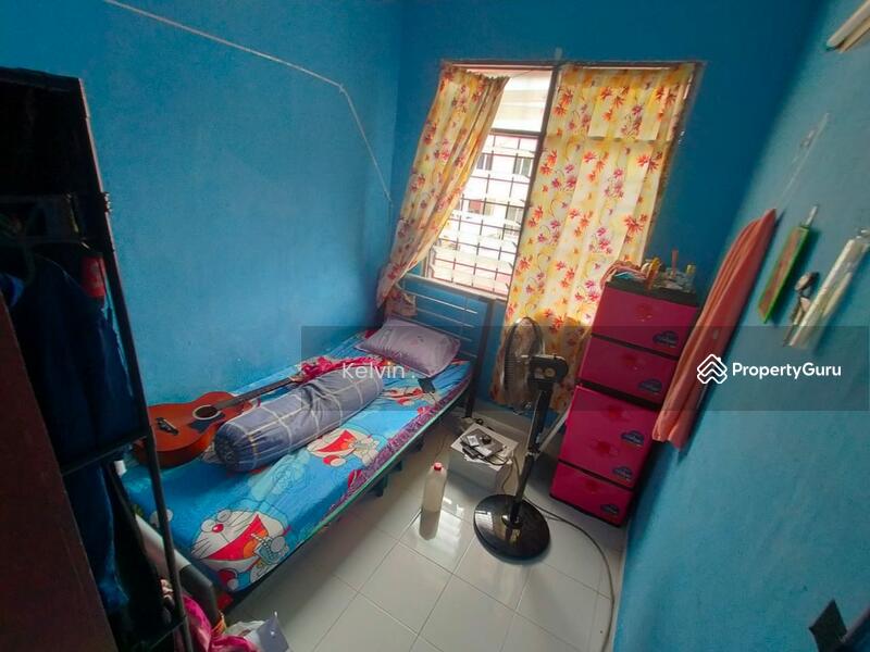 For Sale - Reno 2 Sty Teres Rawang Perdana Bukit Rawang Jaya Sri Hijau New Green Park
