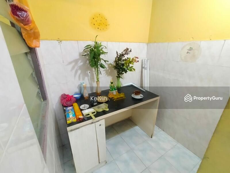 For Sale - Reno 2 Sty Teres Rawang Perdana Bukit Rawang Jaya Sri Hijau New Green Park