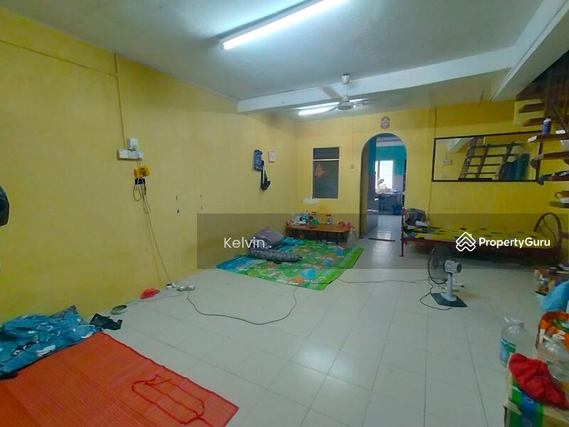 For Sale - Reno 2 Sty Teres Rawang Perdana Bukit Rawang Jaya Sri Hijau New Green Park