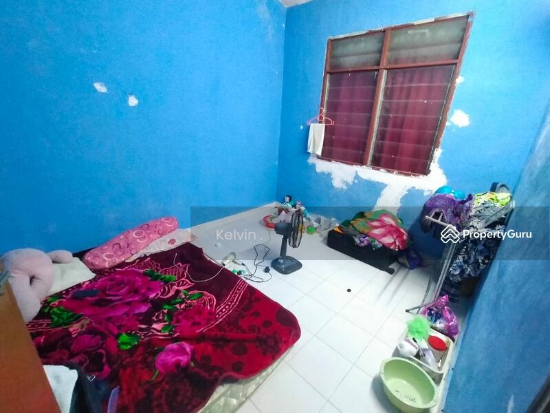 For Sale - Reno 2 Sty Teres Rawang Perdana Bukit Rawang Jaya Sri Hijau New Green Park