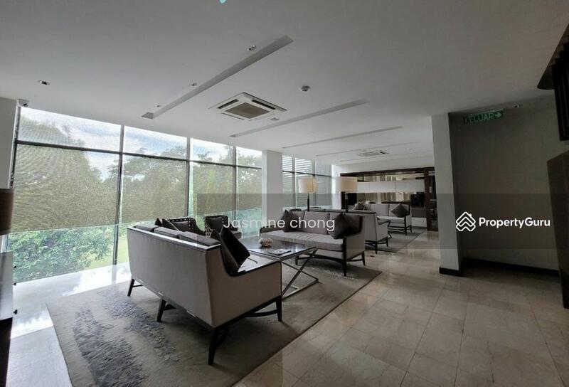 For Rent - KLGCC Resort : East Residence Townhouse