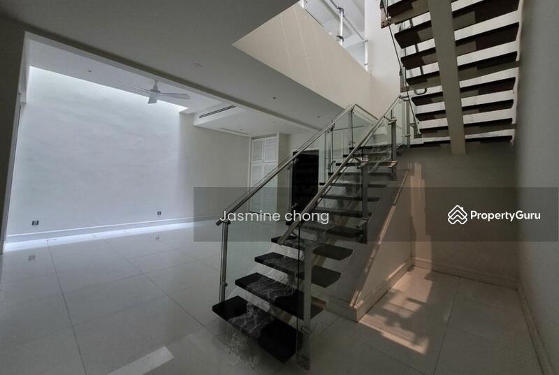 For Rent - KLGCC Resort : East Residence Townhouse