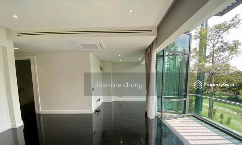 For Rent - KLGCC Resort : East Residence Townhouse