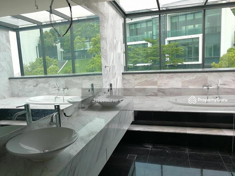 For Rent - KLGCC Resort : East Residence Townhouse