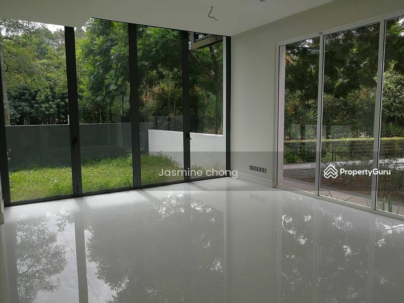 For Rent - KLGCC Resort : East Residence Townhouse