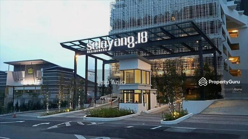 Condominium for Sale at Selayang 18 - Lisa Azila - PropertyGuru.com.my