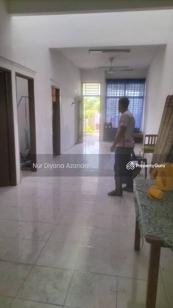 SINGLE STOREY, BANDAR UTAMA, SUNGAI PETANI, Sungai Petani, Kedah, 4