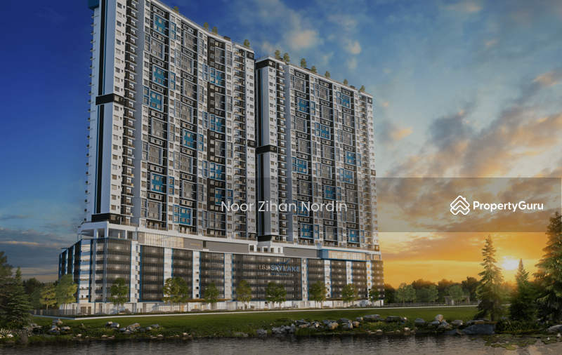 For Sale - SkyLake Residence