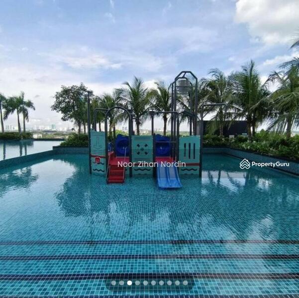 For Sale - SkyLake Residence