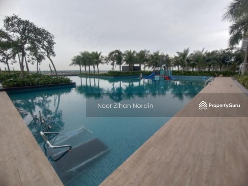 For Sale - SkyLake Residence