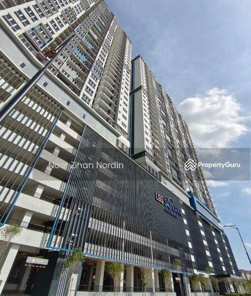 For Sale - SkyLake Residence