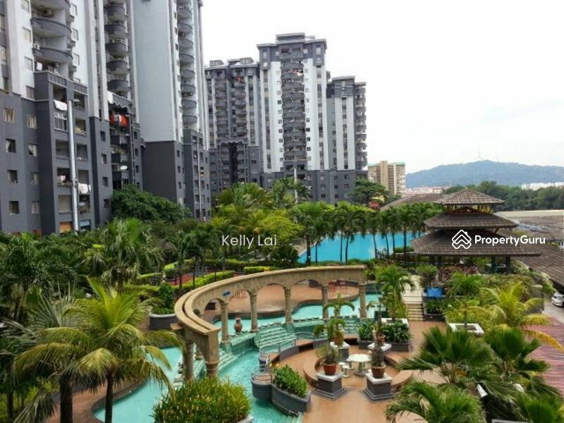 Amadesa Resort Condominium, Taman Desa Petaling, Desa Petaling untuk