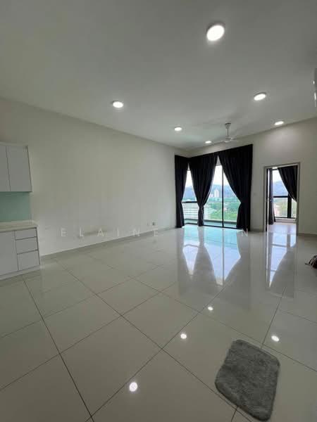 Service Residence for Rent at Res 280 - Elaine Lian - Living Room - PropertyGuru.com.my