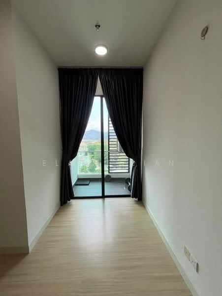 Service Residence for Rent at Res 280 - Elaine Lian - Balcony - PropertyGuru.com.my