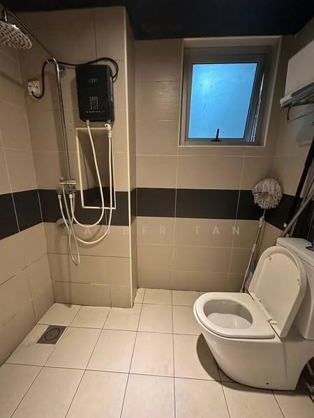 Service Residence for Rent at Saville @ Cheras - Tabber Tan - Bathroom - PropertyGuru.com.my