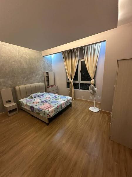 Service Residence for Rent at Saville @ Cheras - Tabber Tan - Bedroom - PropertyGuru.com.my