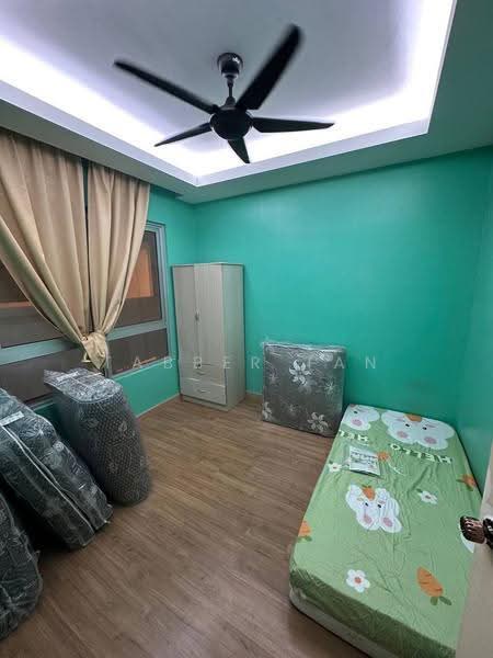 Service Residence for Rent at Saville @ Cheras - Tabber Tan - Bedroom - PropertyGuru.com.my