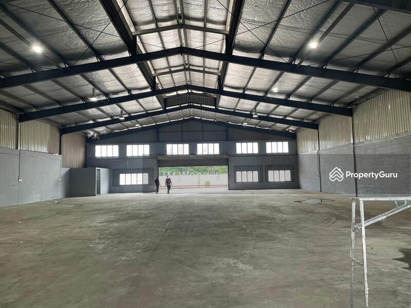 Factory for Rent in Taman Balakong Jaya (Balakong) - TM Wong - PropertyGuru.com.my