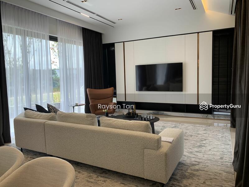 Freehold Bukit Jalil Landed, 8 mins to Pavilion 2!!, Technology Park