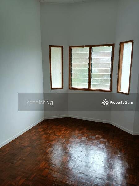 Untuk Dijual - Keramat Permai