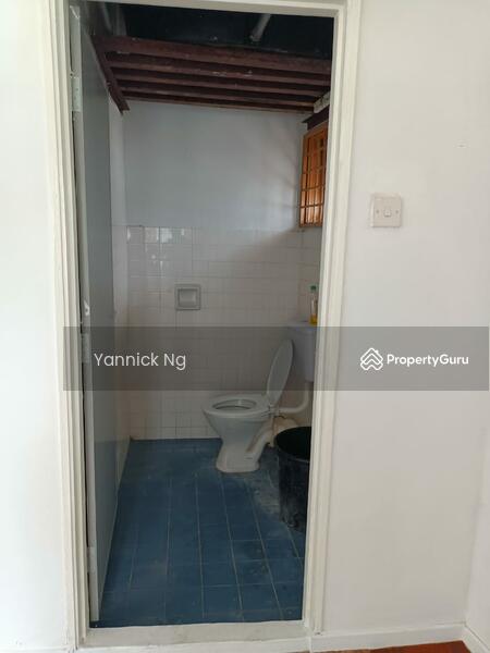 Untuk Dijual - Keramat Permai