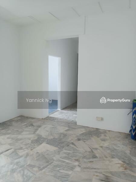 Untuk Dijual - Keramat Permai