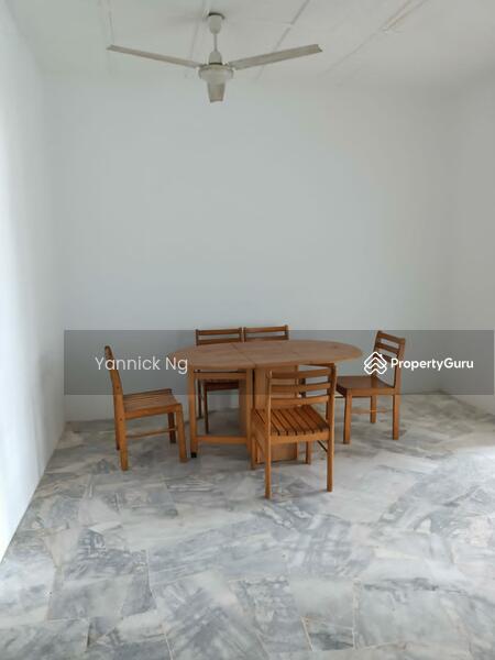 Untuk Dijual - Keramat Permai