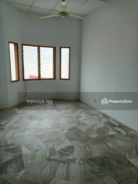 Untuk Dijual - Keramat Permai