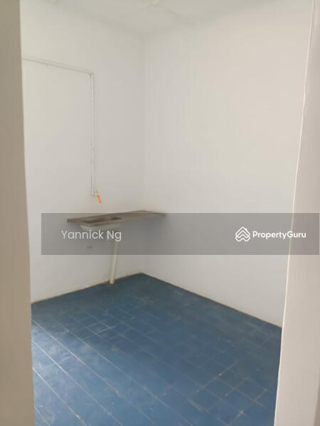 Untuk Dijual - Keramat Permai