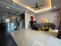 For Rent - Taman Bukit Juru