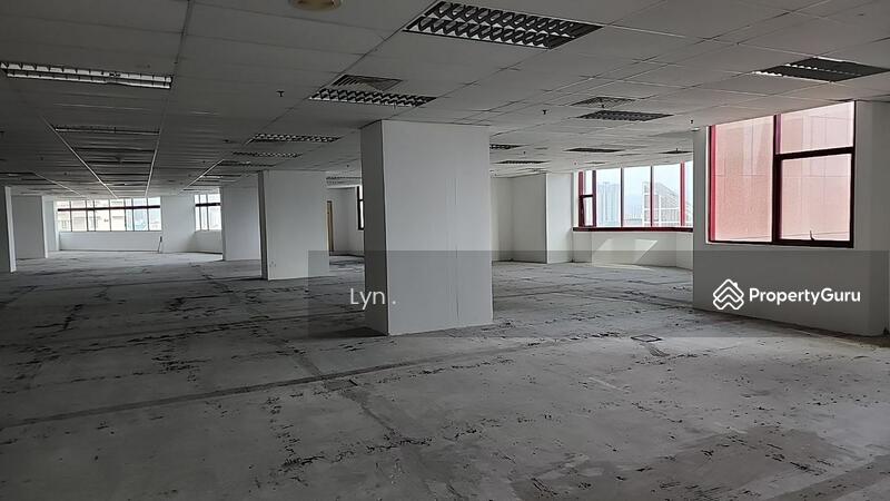TH Selborn untuk Untuk Disewa - RM 19,852 /bulan, Apr 2026 - PropertyGuru.com.my
