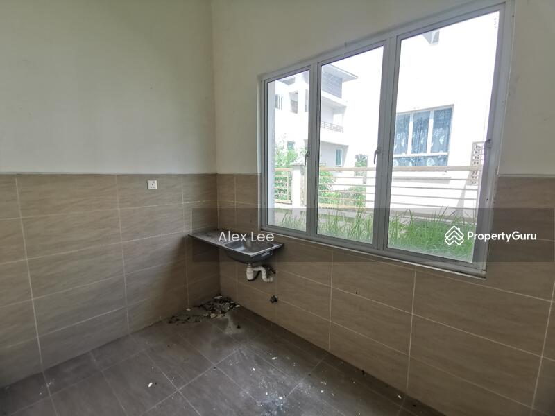 Semi-Detached House for Sale in Rawang (Selangor) - Alex Lee - PropertyGuru.com.my
