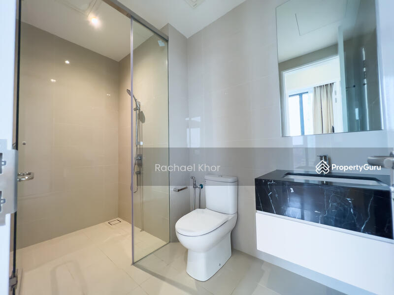 Servis Apartment untuk Disewa di Pavilion Ceylon Hill - Rachael Khor - PropertyGuru.com.my