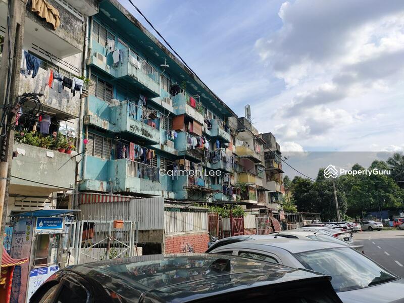 Apartment for Rent at Shop Apartment TRX Bukit Bintang - Carmen Lee - PropertyGuru.com.my