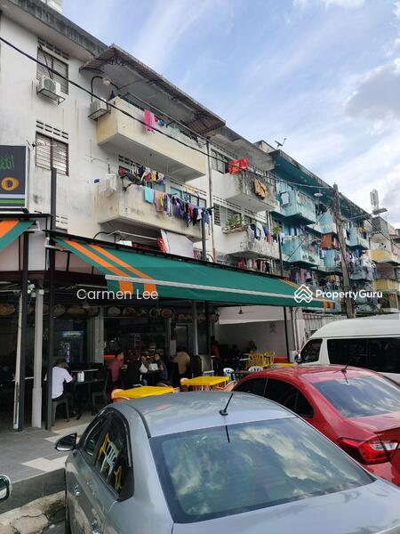 Apartment for Rent at Shop Apartment TRX Bukit Bintang - Carmen Lee - PropertyGuru.com.my