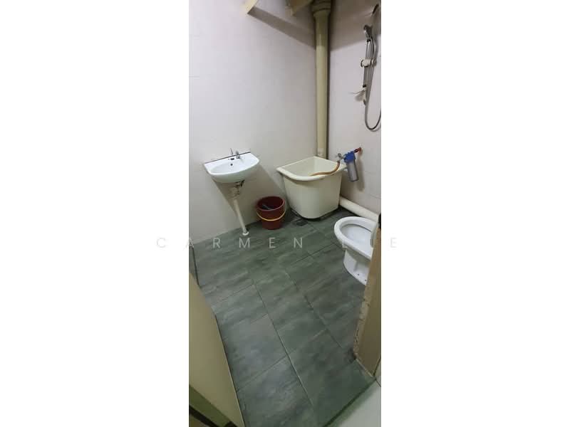 Apartment for Rent at Shop Apartment TRX Bukit Bintang - Carmen Lee - PropertyGuru.com.my