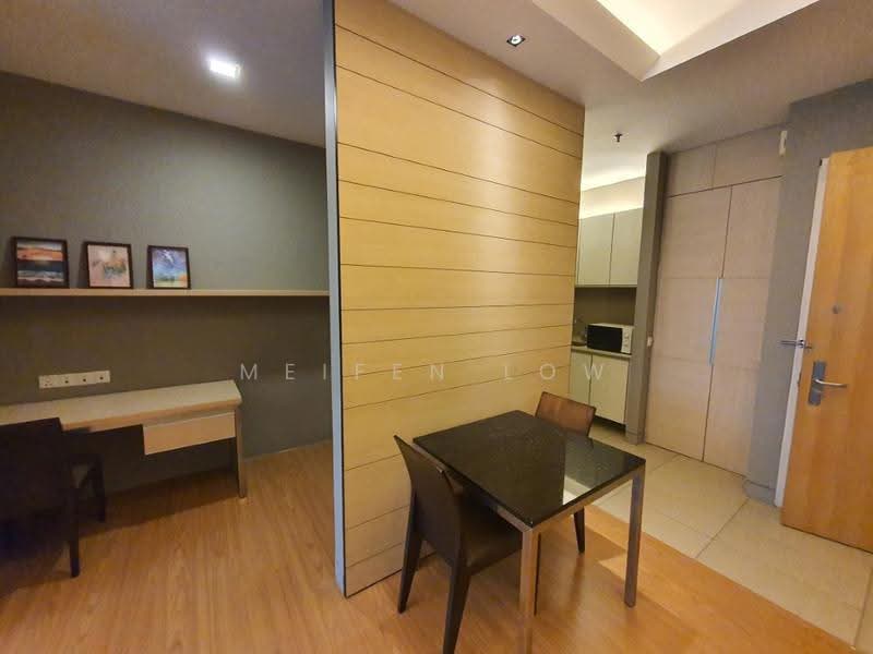 Kediaman Servis untuk Dijual di Swiss Garden Residences - Meifen Low - Study - PropertyGuru.com.my