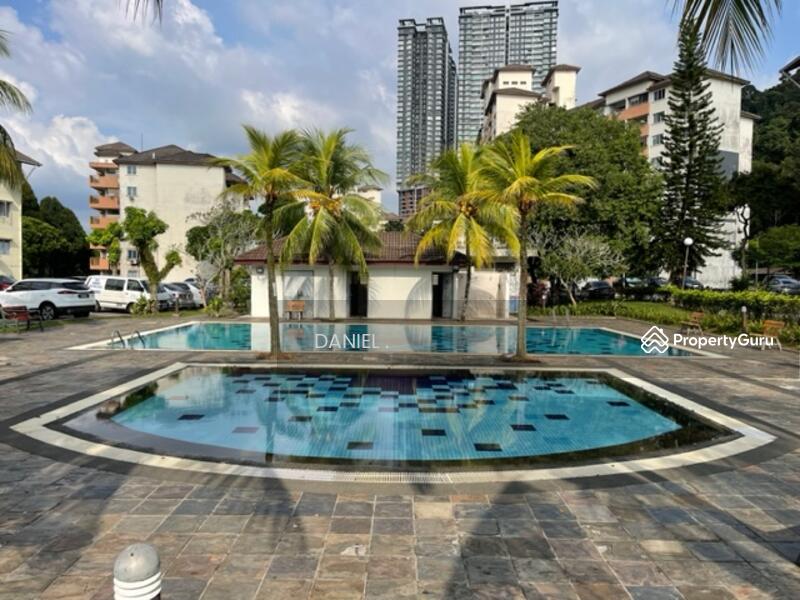 Kondominium untuk Dijual di Paradesa Tropica - DANIEL . - PropertyGuru.com.my