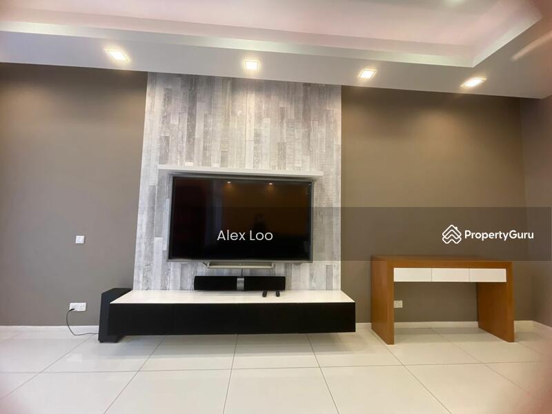 Untuk Disewa - Tropicana Grande