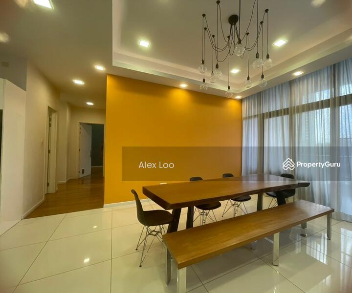 Untuk Disewa - Tropicana Grande