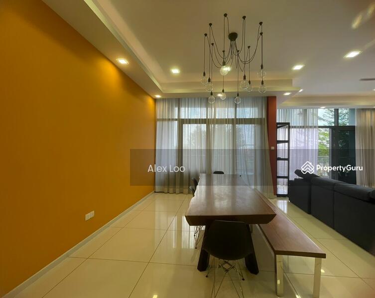 Untuk Disewa - Tropicana Grande