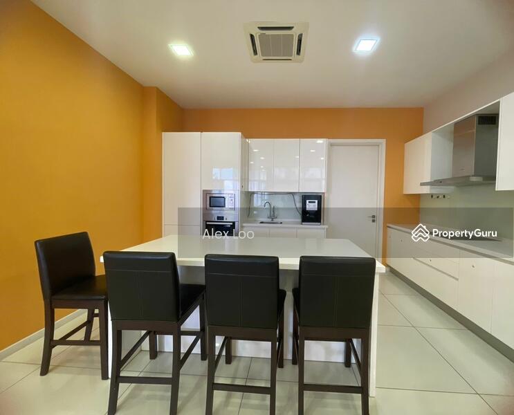 Untuk Disewa - Tropicana Grande