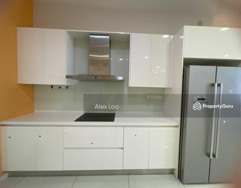 Untuk Disewa - Tropicana Grande