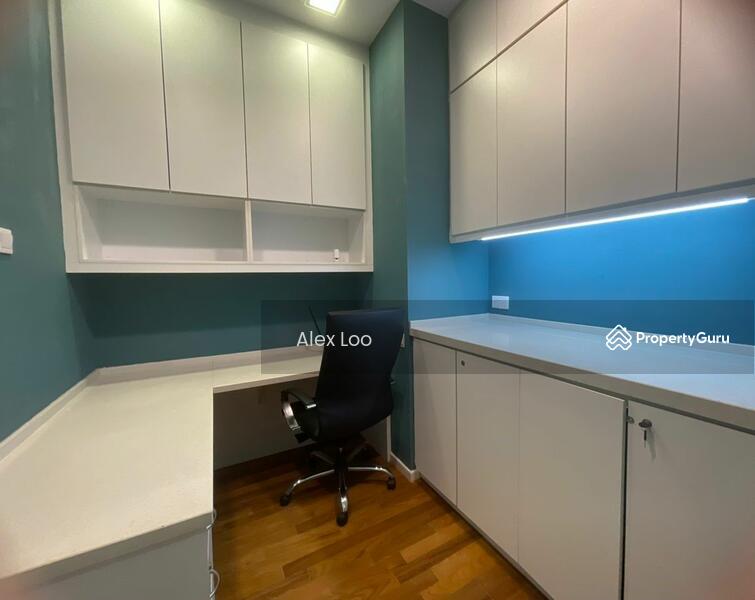 Untuk Disewa - Tropicana Grande