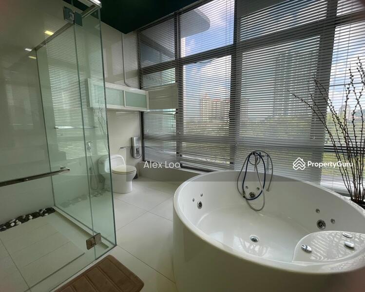 Untuk Disewa - Tropicana Grande