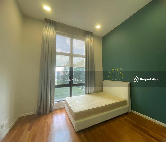 Untuk Disewa - Tropicana Grande