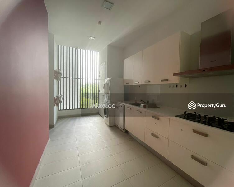 Untuk Disewa - Tropicana Grande