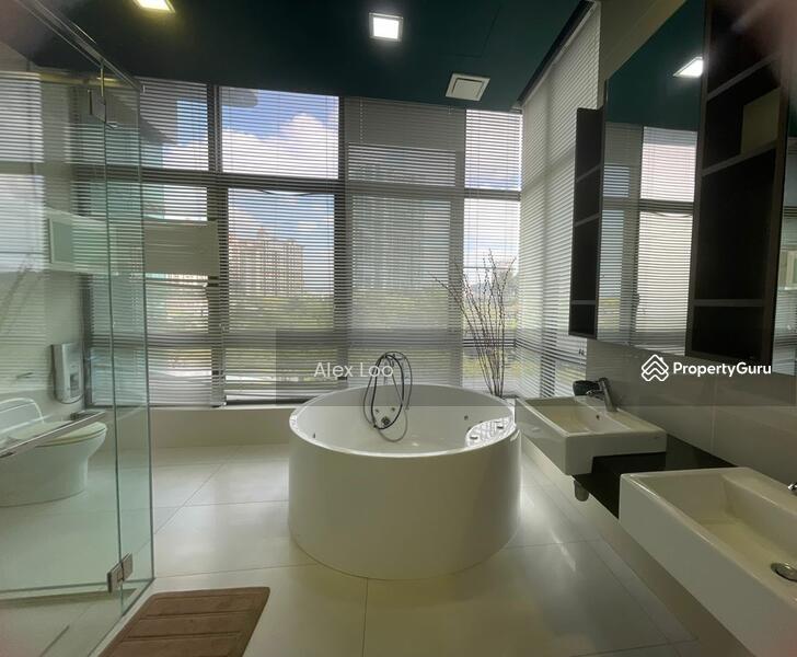 Untuk Disewa - Tropicana Grande