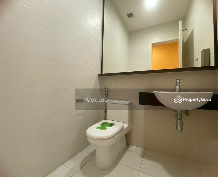 Untuk Disewa - Tropicana Grande